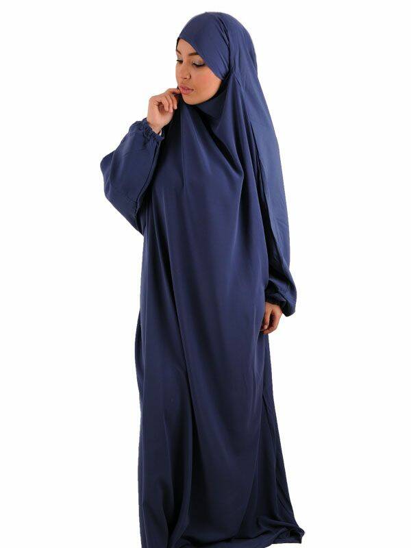  Jilbab  1 pcs k nigsbalu 39 00  Muslim Shop  Abayas fr