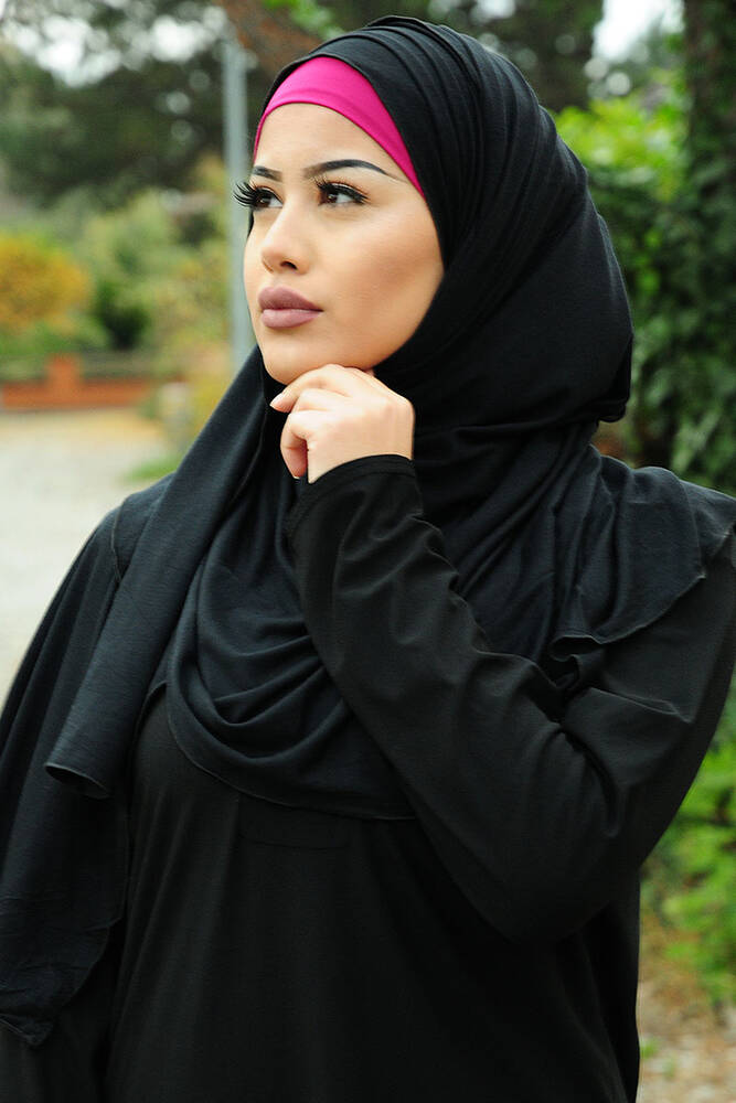 pakistanische hijab madchen
