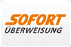 Sofortberweisung